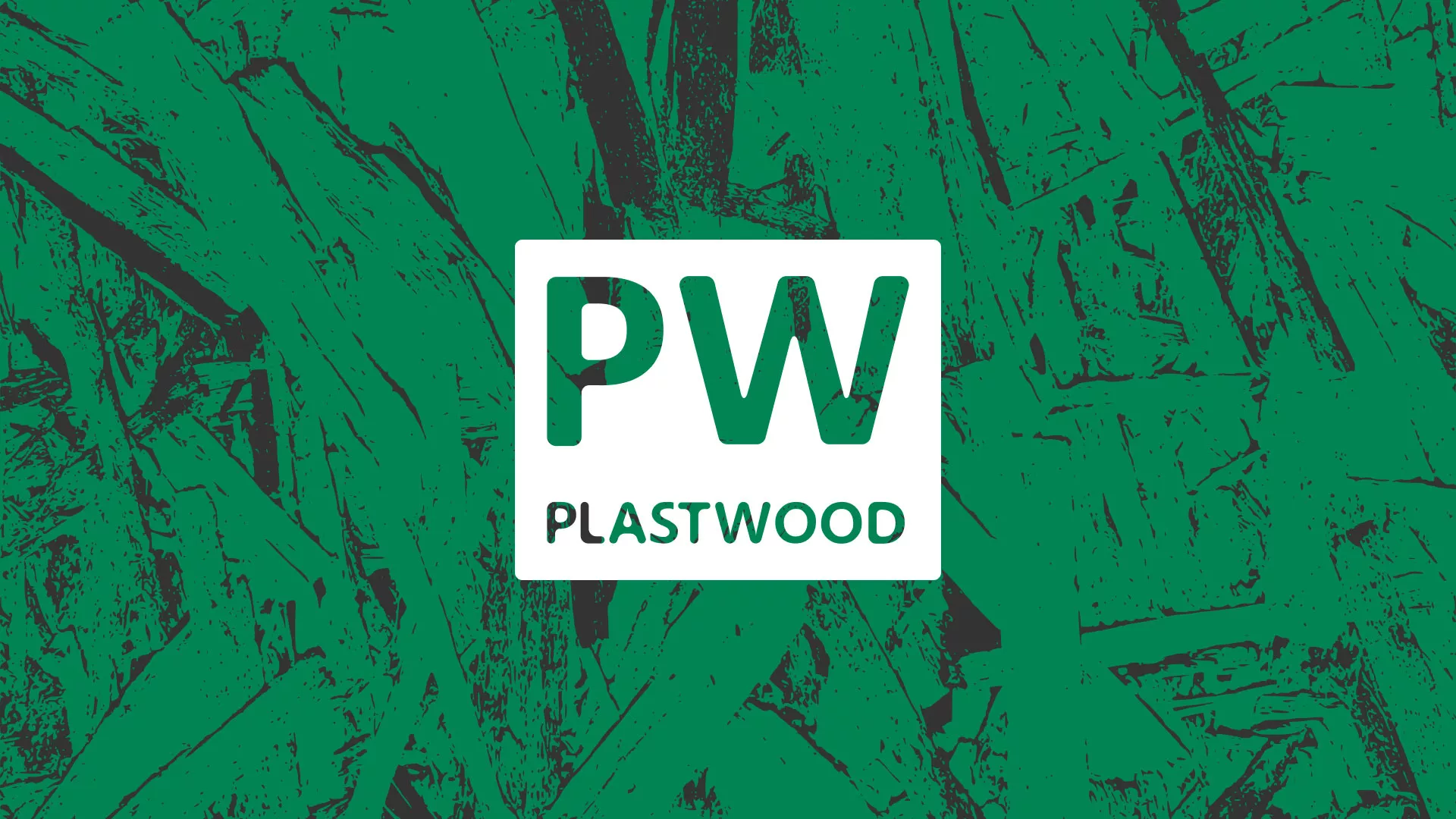Разработка айдентики и сайта компании «Plastwood» в Западной Двине