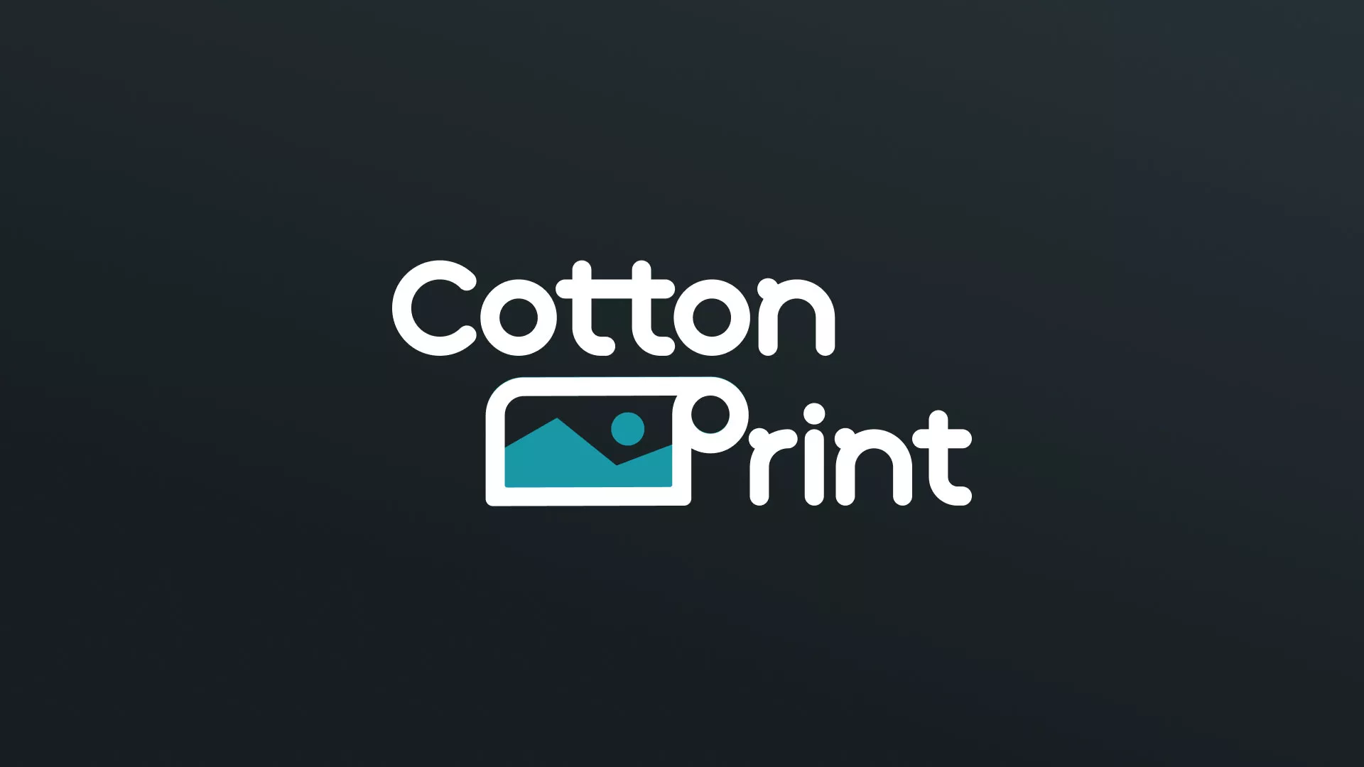 Разработка логотипа в Западной Двине для компании «CottonPrint»