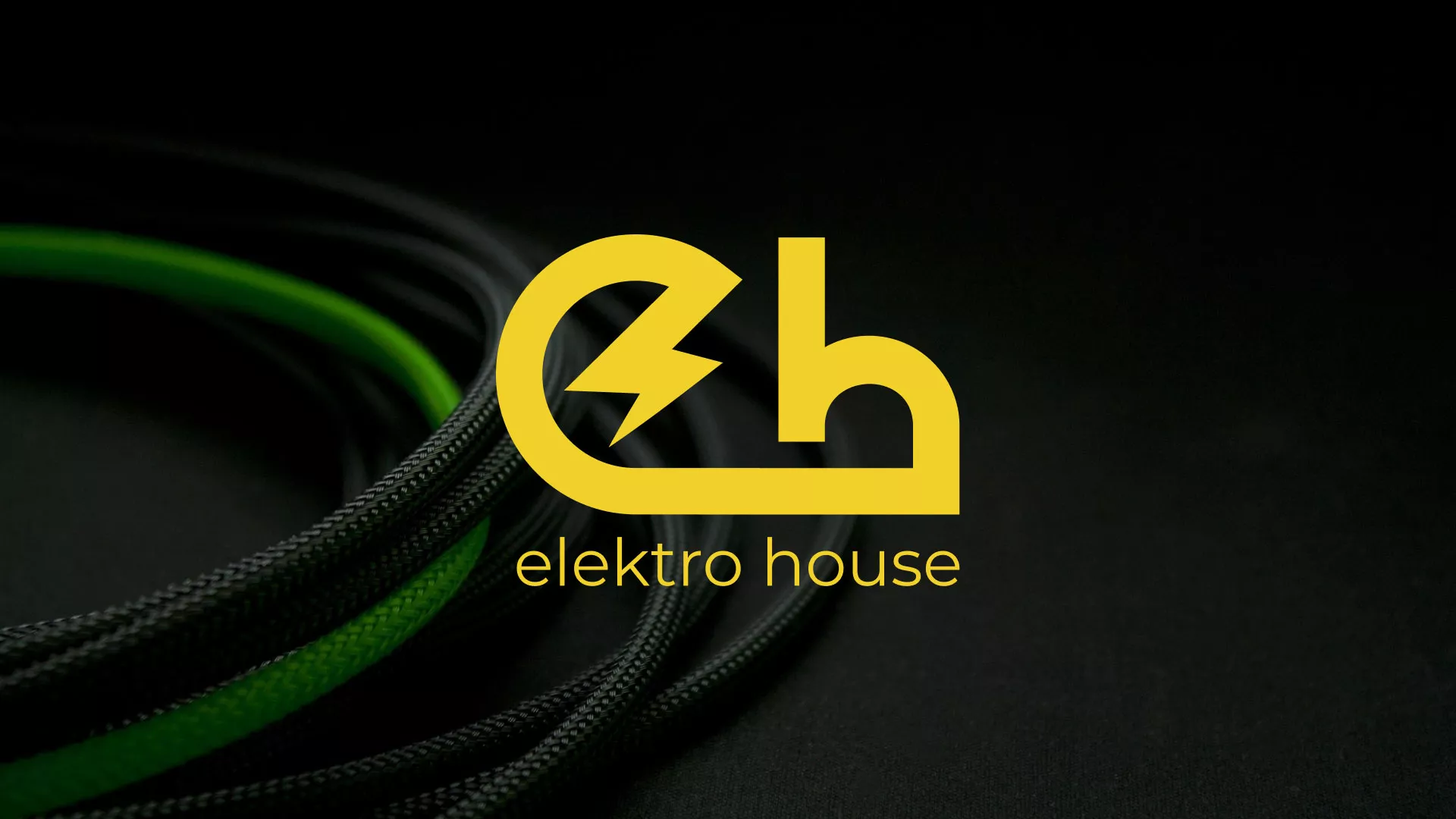 Создание сайта компании «Elektro House» в Западной Двине
